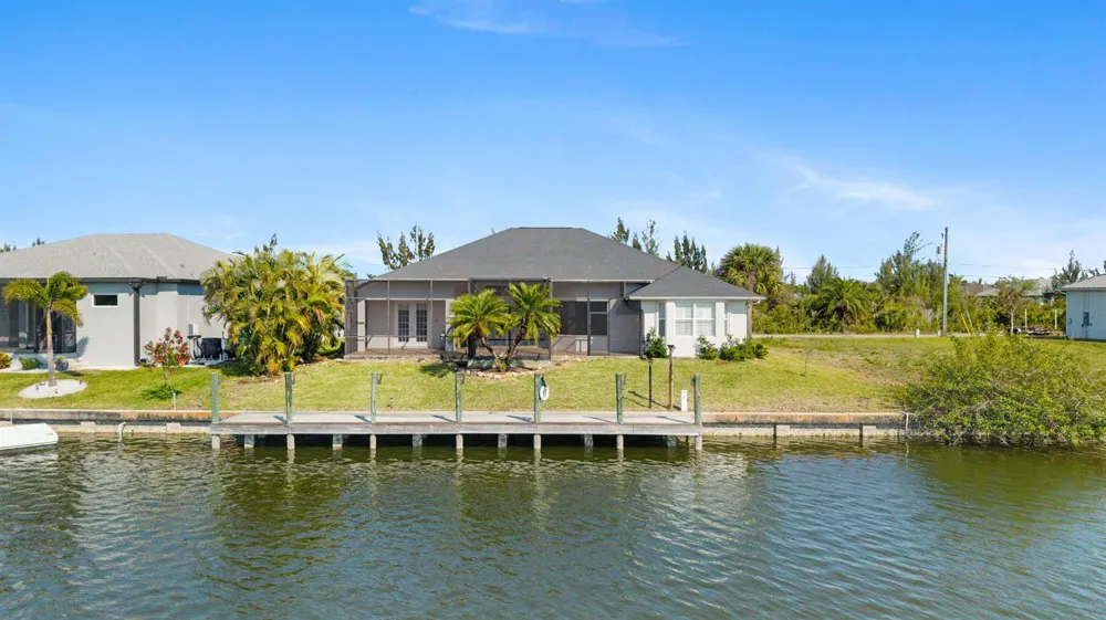 8090 Arlewood Circle Port Charlotte, FL 33981