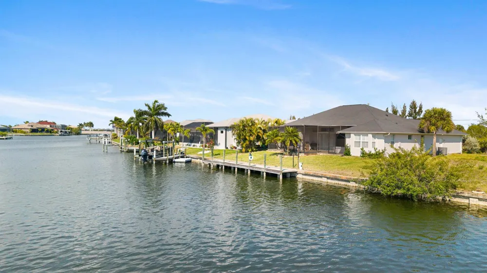 8090 Arlewood Circle Port Charlotte, FL 33981