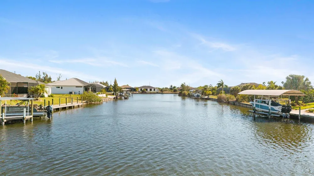 8090 Arlewood Circle Port Charlotte, FL 33981