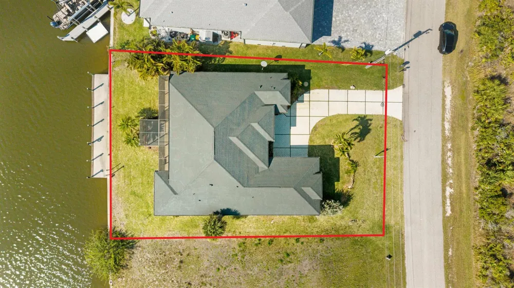 8090 Arlewood Circle Port Charlotte, FL 33981