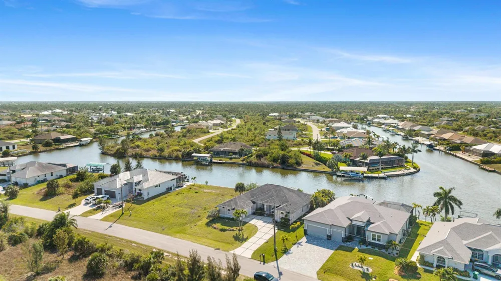 8090 Arlewood Circle Port Charlotte, FL 33981