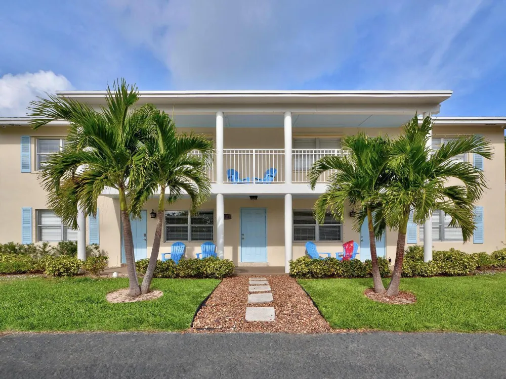 1236 Beach Road #2 Riviera Beach, FL 33404