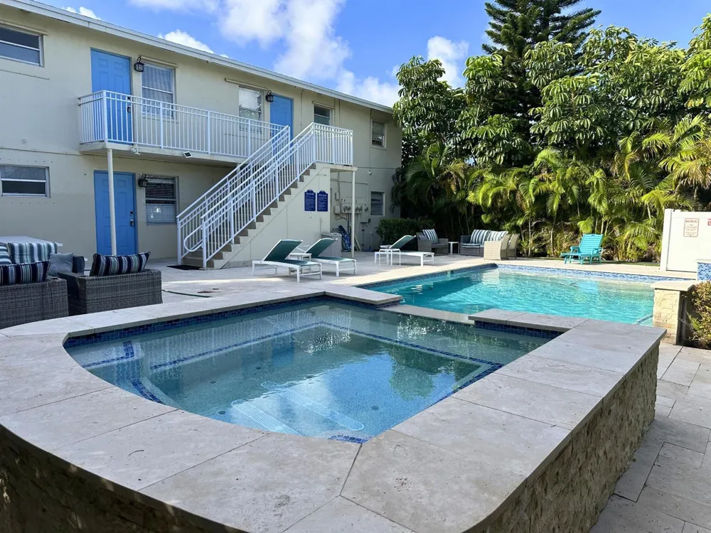 1236 Beach Road #2 Riviera Beach, FL 33404