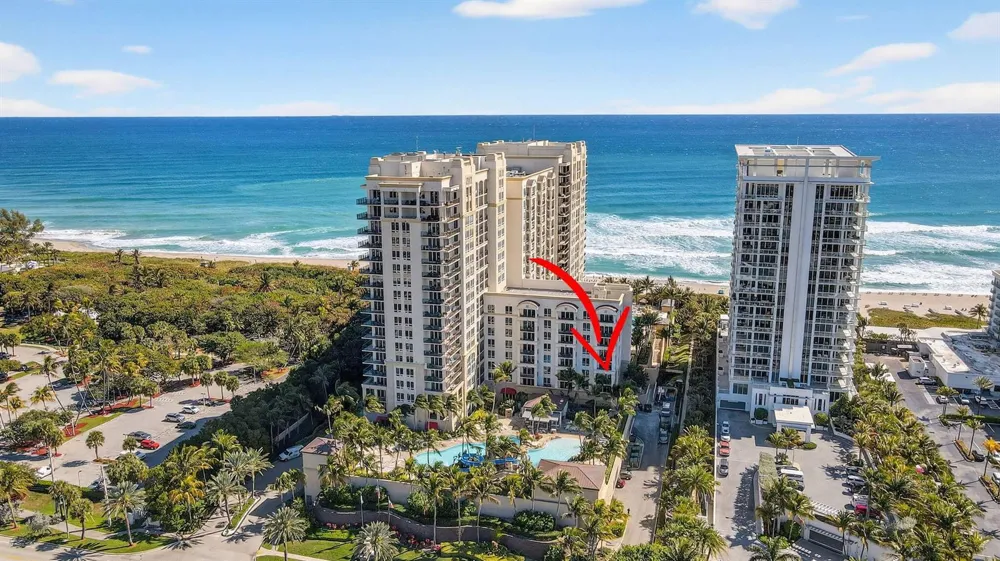 3800 Ocean Drive #518 Singer Island, FL 33404