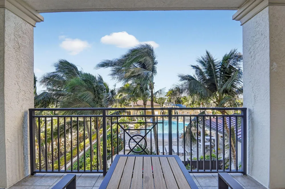 3800 Ocean Drive #518 Singer Island, FL 33404