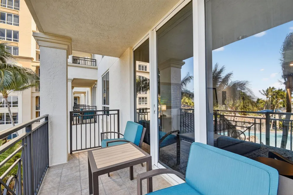 3800 Ocean Drive #518 Singer Island, FL 33404