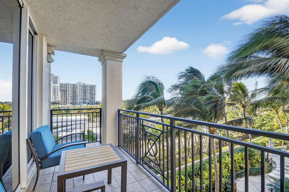 3800 Ocean Drive #518 Singer Island, FL 33404