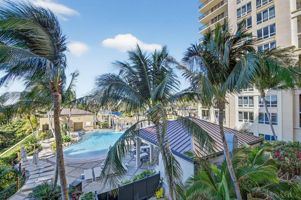 3800 Ocean Drive #518 Singer Island, FL 33404