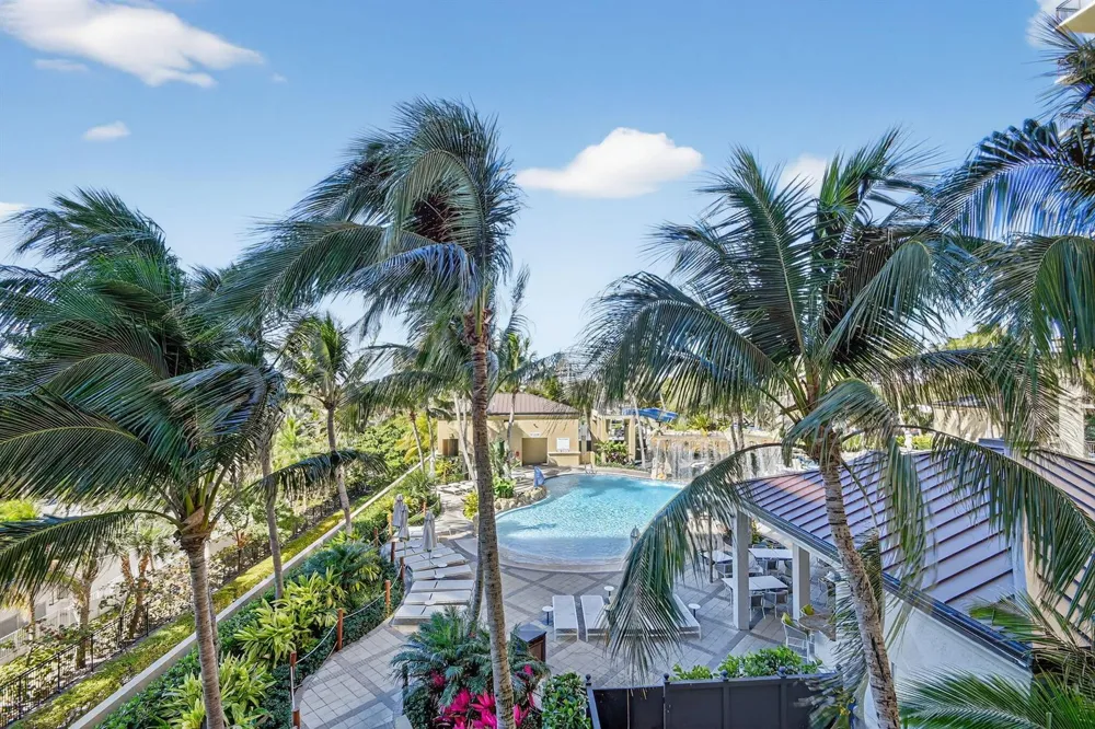 3800 Ocean Drive #518 Singer Island, FL 33404