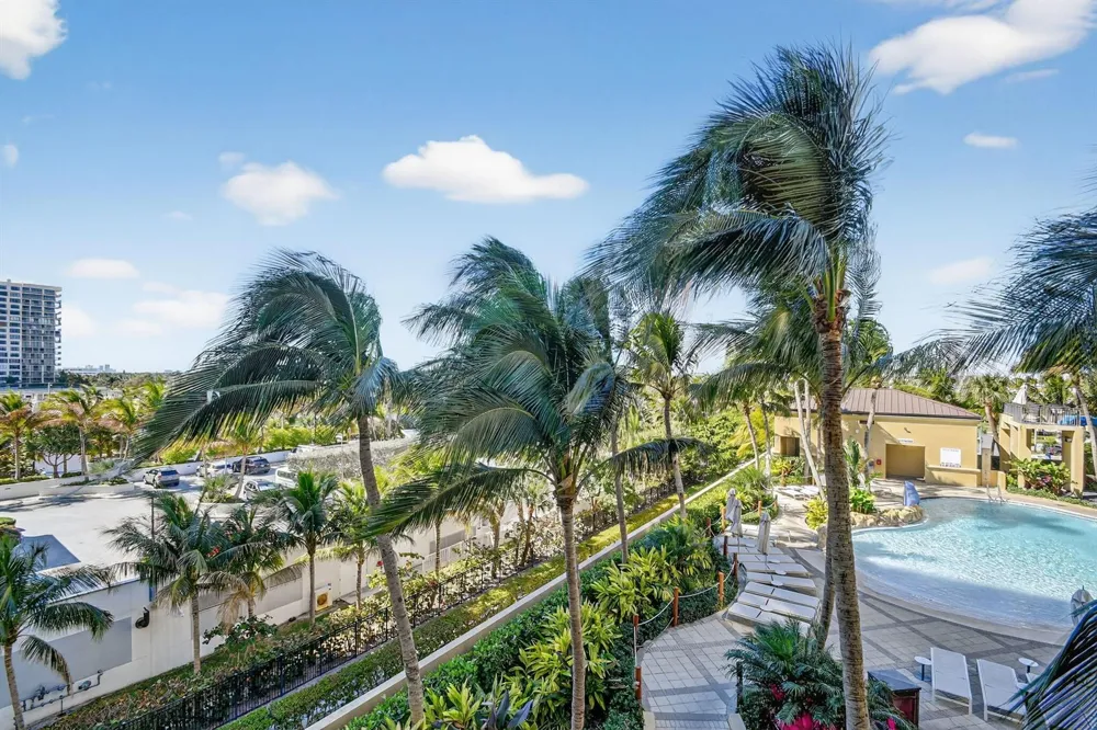 3800 Ocean Drive #518 Singer Island, FL 33404