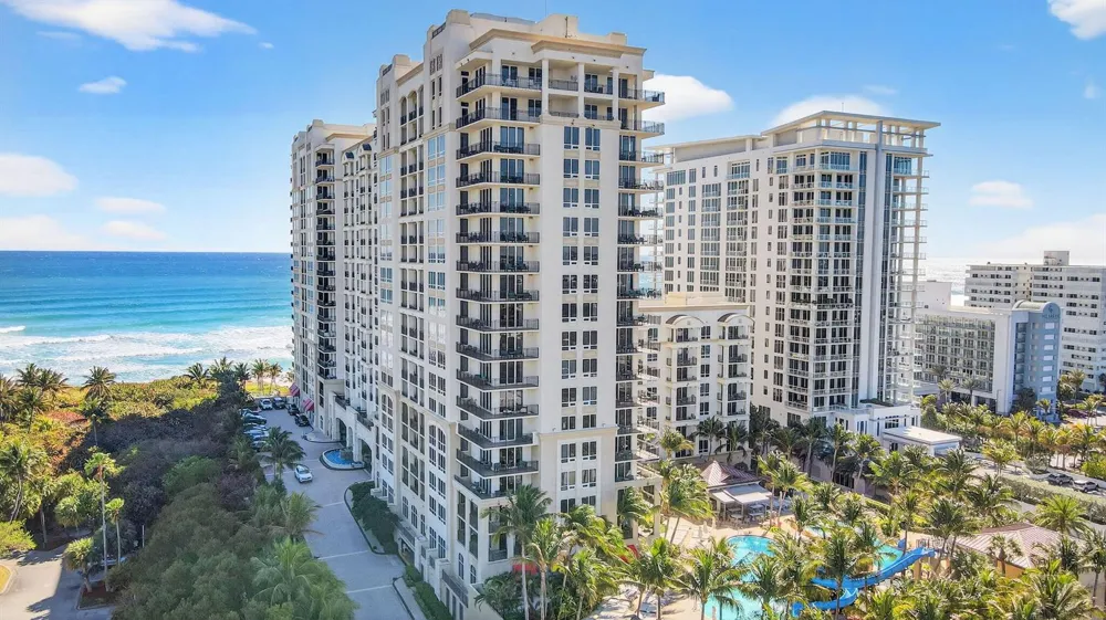 3800 Ocean Drive #518 Singer Island, FL 33404