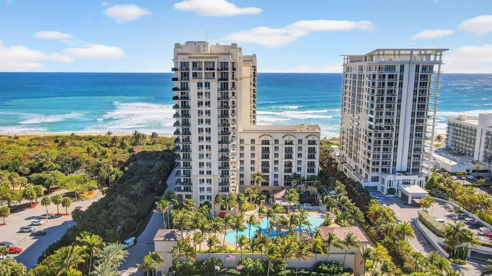 3800 Ocean Drive #518 Singer Island, FL 33404