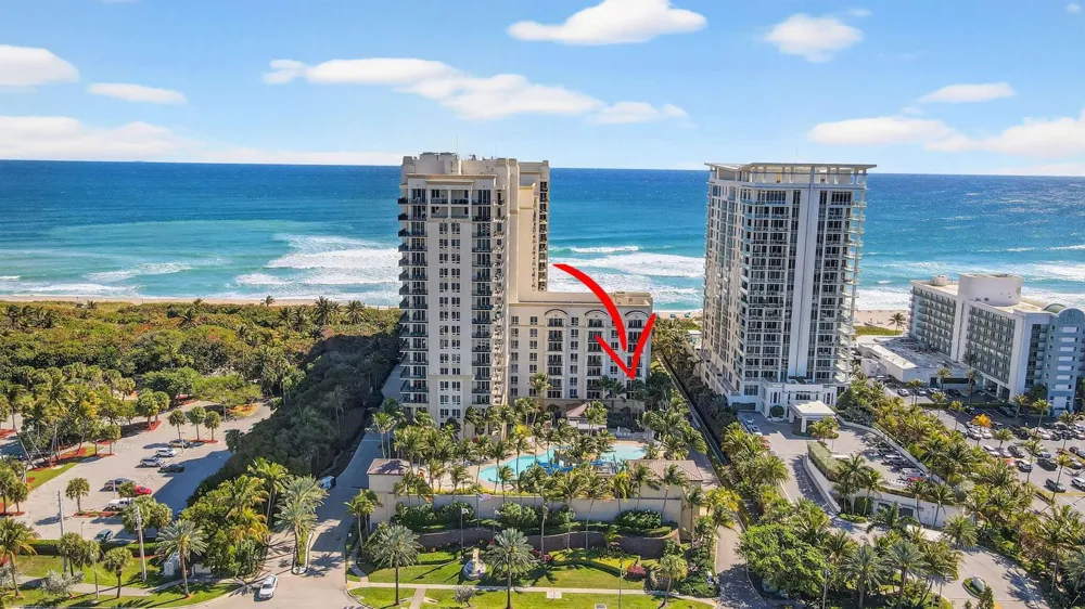 3800 Ocean Drive #518 Singer Island, FL 33404