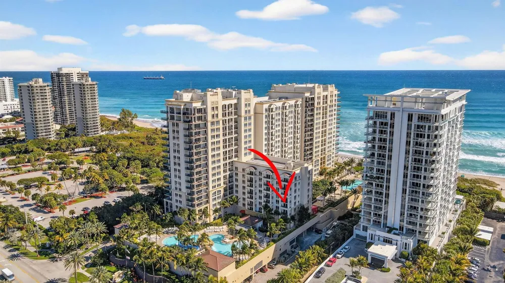 3800 Ocean Drive #518 Singer Island, FL 33404