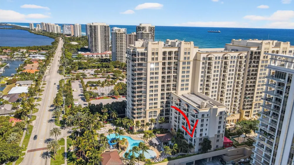 3800 Ocean Drive #518 Singer Island, FL 33404