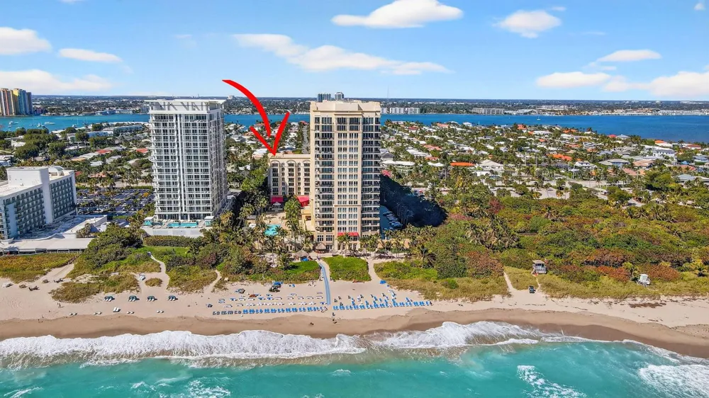 3800 Ocean Drive #518 Singer Island, FL 33404