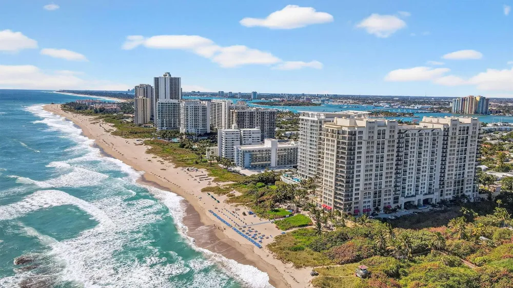 3800 Ocean Drive #518 Singer Island, FL 33404