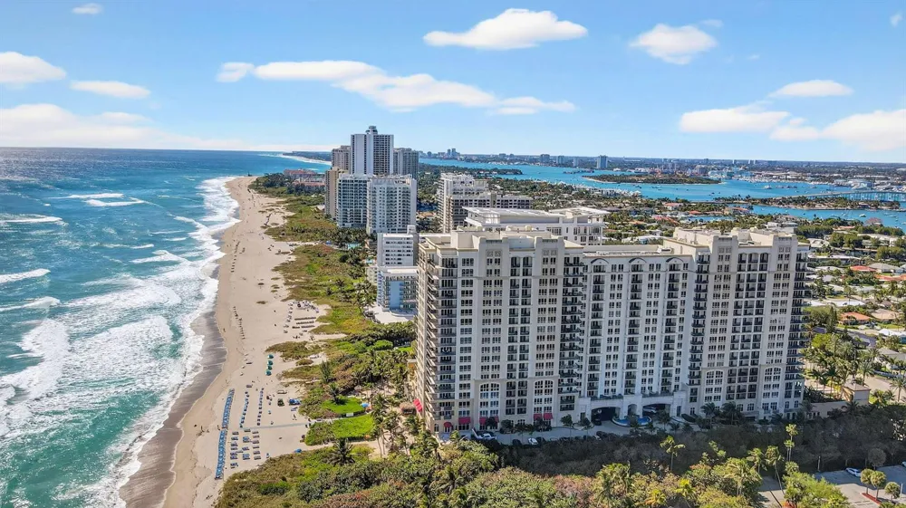 3800 Ocean Drive #518 Singer Island, FL 33404