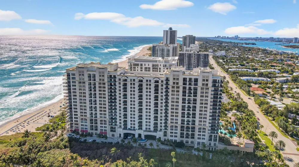 3800 Ocean Drive #518 Singer Island, FL 33404