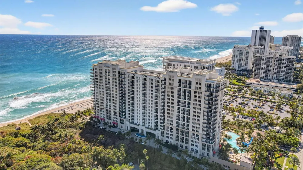 3800 Ocean Drive #518 Singer Island, FL 33404
