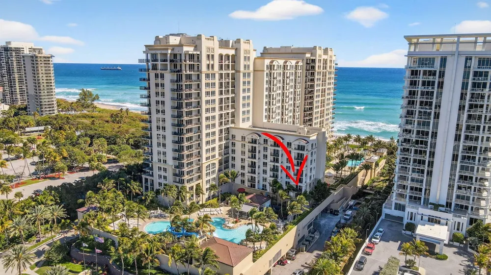 3800 Ocean Drive #518 Singer Island, FL 33404