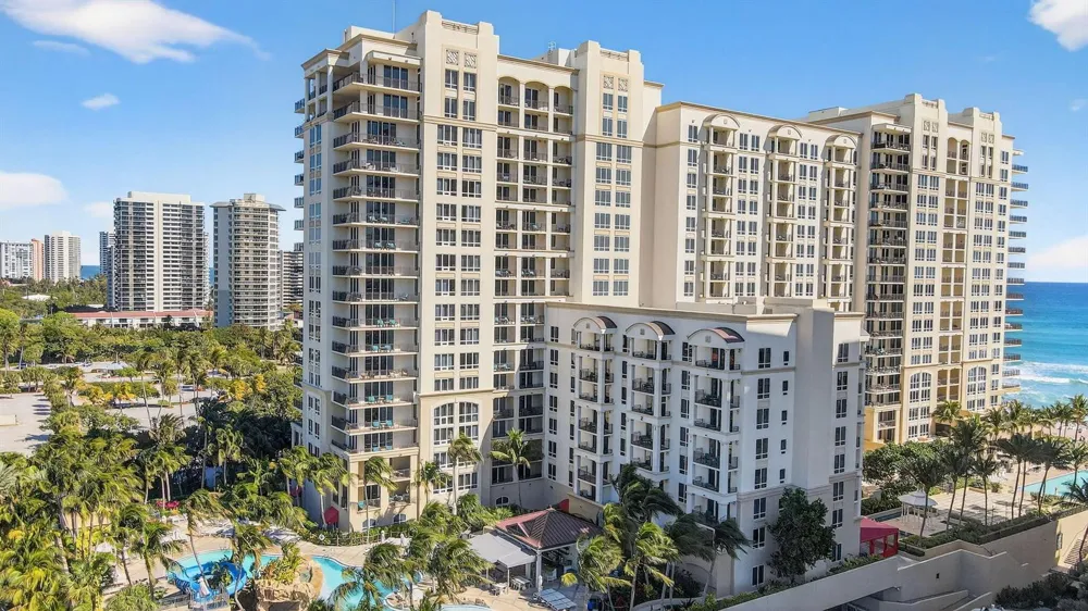 3800 Ocean Drive #518 Singer Island, FL 33404