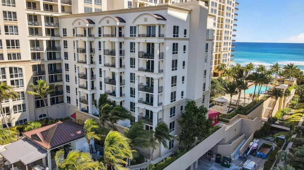 3800 Ocean Drive #518 Singer Island, FL 33404