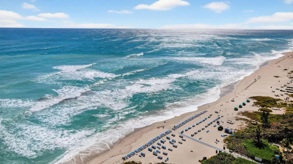 3800 Ocean Drive #518 Singer Island, FL 33404
