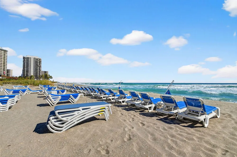 3800 Ocean Drive #518 Singer Island, FL 33404