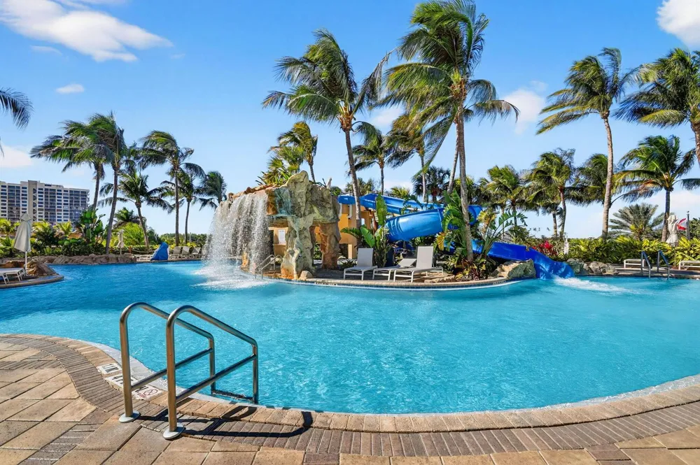 3800 Ocean Drive #518 Singer Island, FL 33404