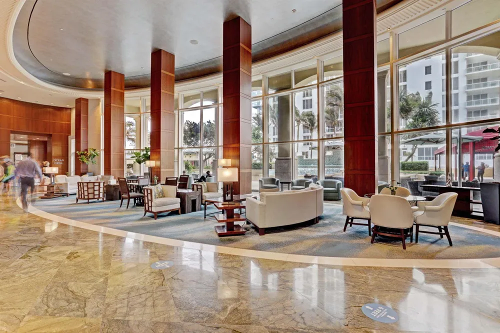 3800 Ocean Drive #518 Singer Island, FL 33404