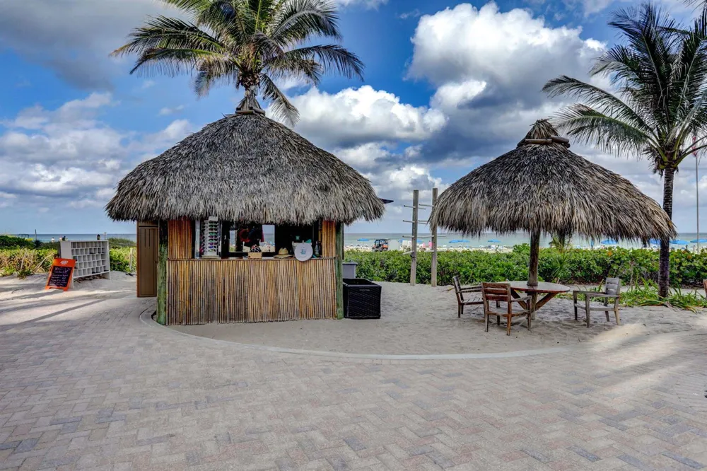 3800 Ocean Drive #518 Singer Island, FL 33404