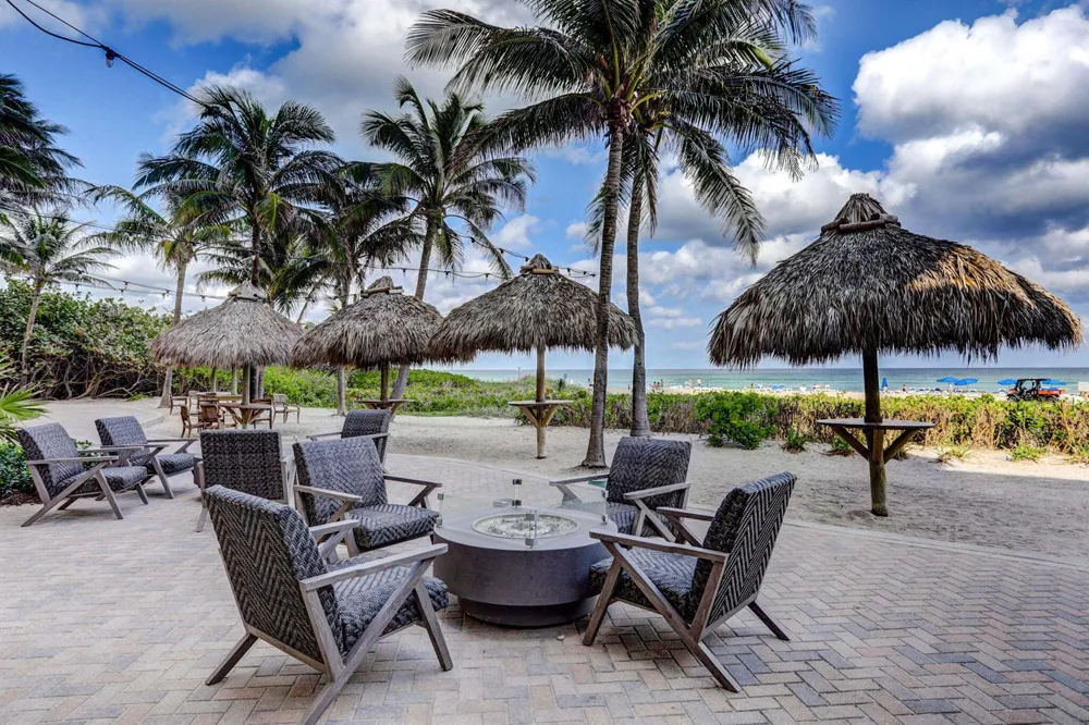 3800 Ocean Drive #518 Singer Island, FL 33404