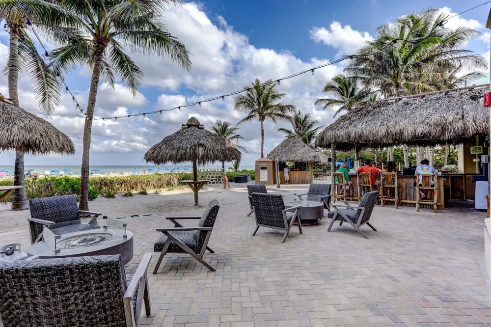 3800 Ocean Drive #518 Singer Island, FL 33404