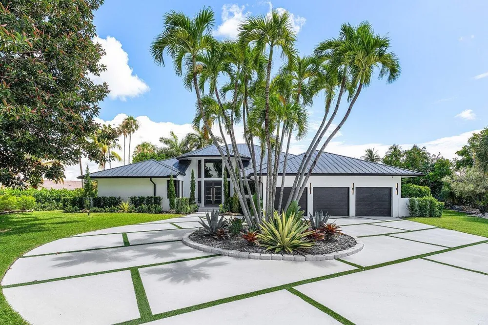 4825 Bocaire Boulevard Boca Raton, FL 33487