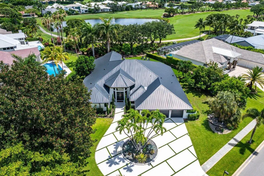 4825 Bocaire Boulevard Boca Raton, FL 33487