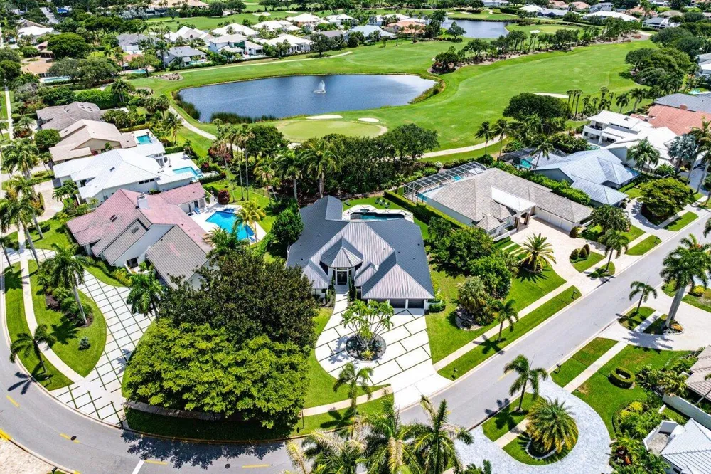 4825 Bocaire Boulevard Boca Raton, FL 33487