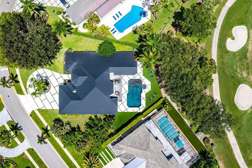 4825 Bocaire Boulevard Boca Raton, FL 33487