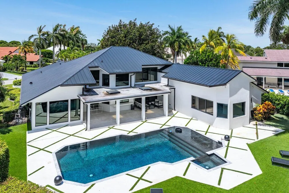 4825 Bocaire Boulevard Boca Raton, FL 33487