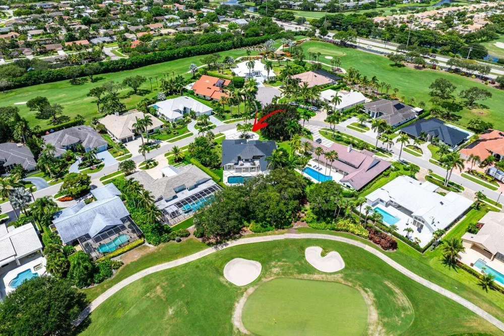 4825 Bocaire Boulevard Boca Raton, FL 33487