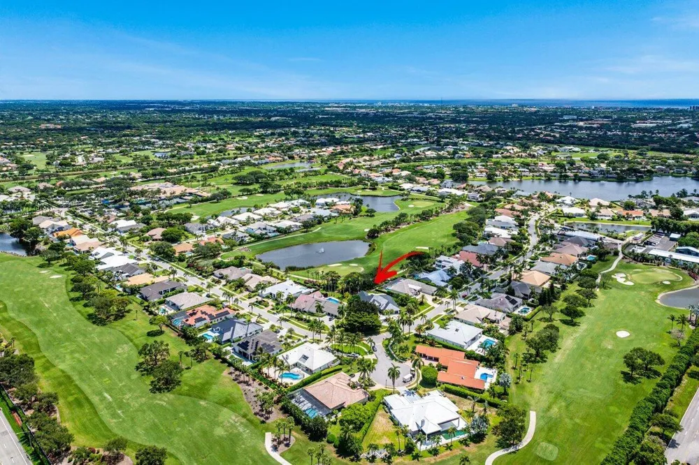 4825 Bocaire Boulevard Boca Raton, FL 33487