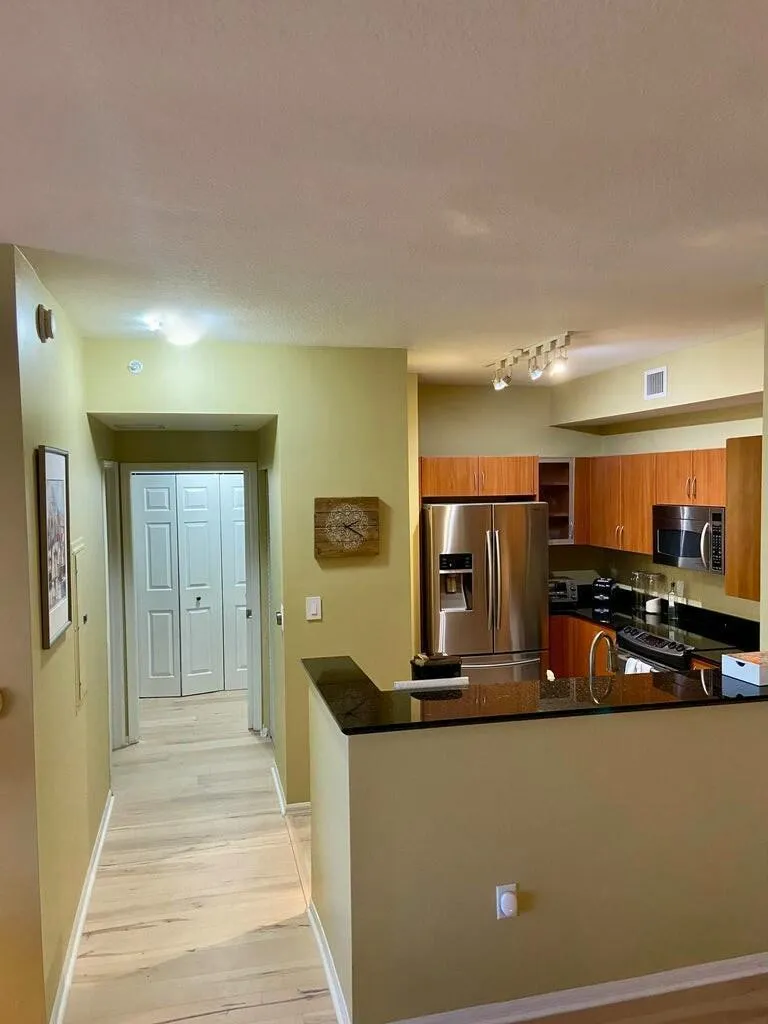 802 W Windward Way #203 Lantana, FL 33462