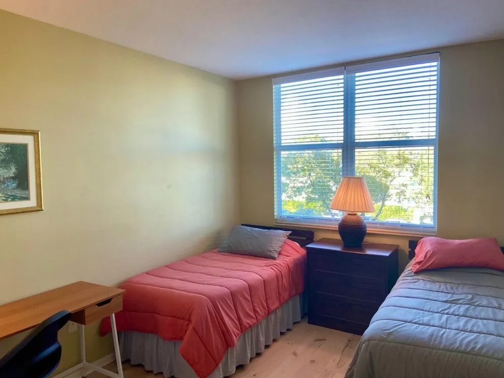 802 W Windward Way #203 Lantana, FL 33462