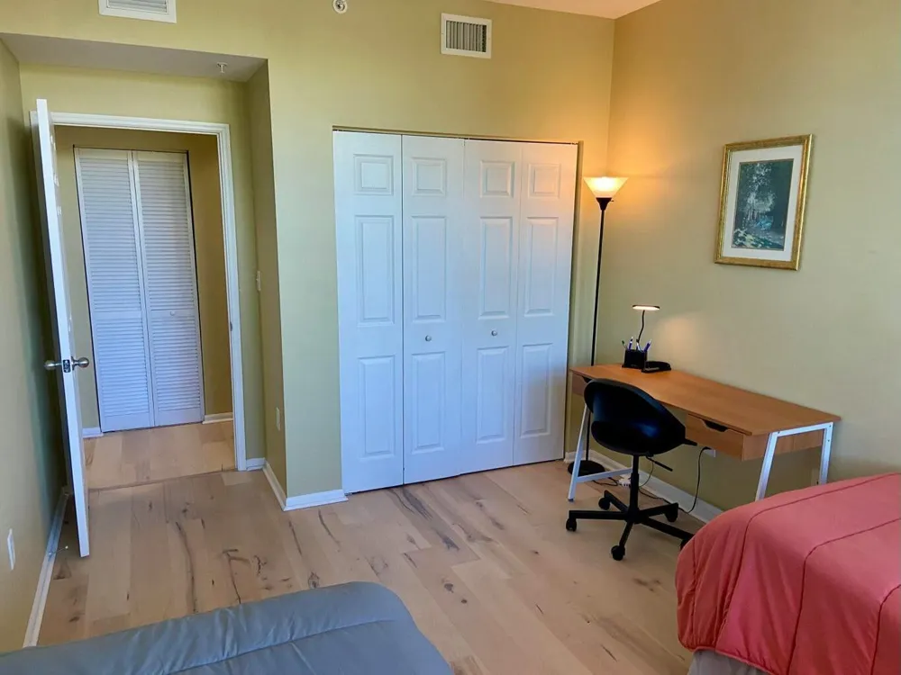 802 W Windward Way #203 Lantana, FL 33462