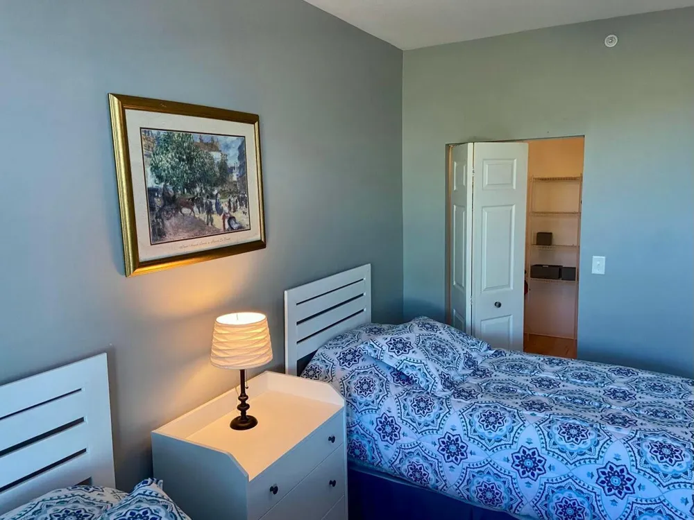 802 W Windward Way #203 Lantana, FL 33462