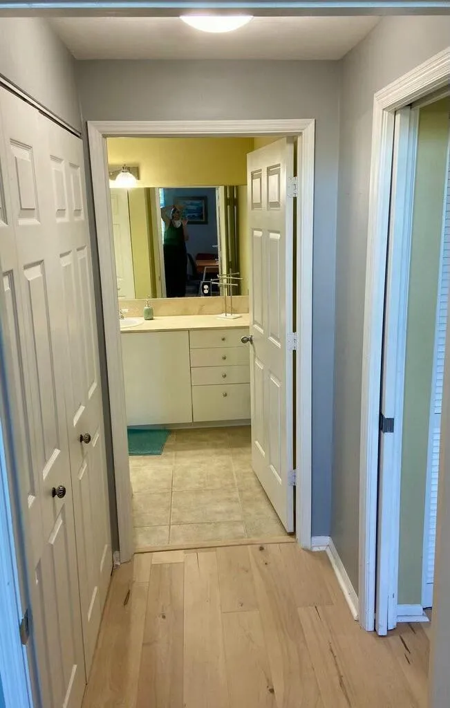 802 W Windward Way #203 Lantana, FL 33462