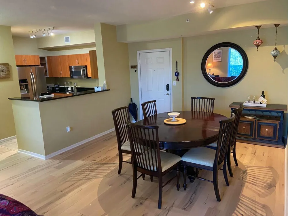 802 W Windward Way #203 Lantana, FL 33462