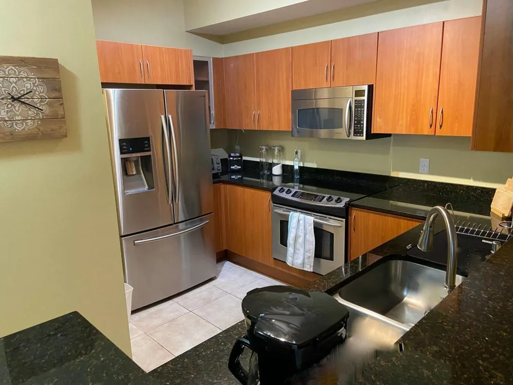 802 W Windward Way #203 Lantana, FL 33462