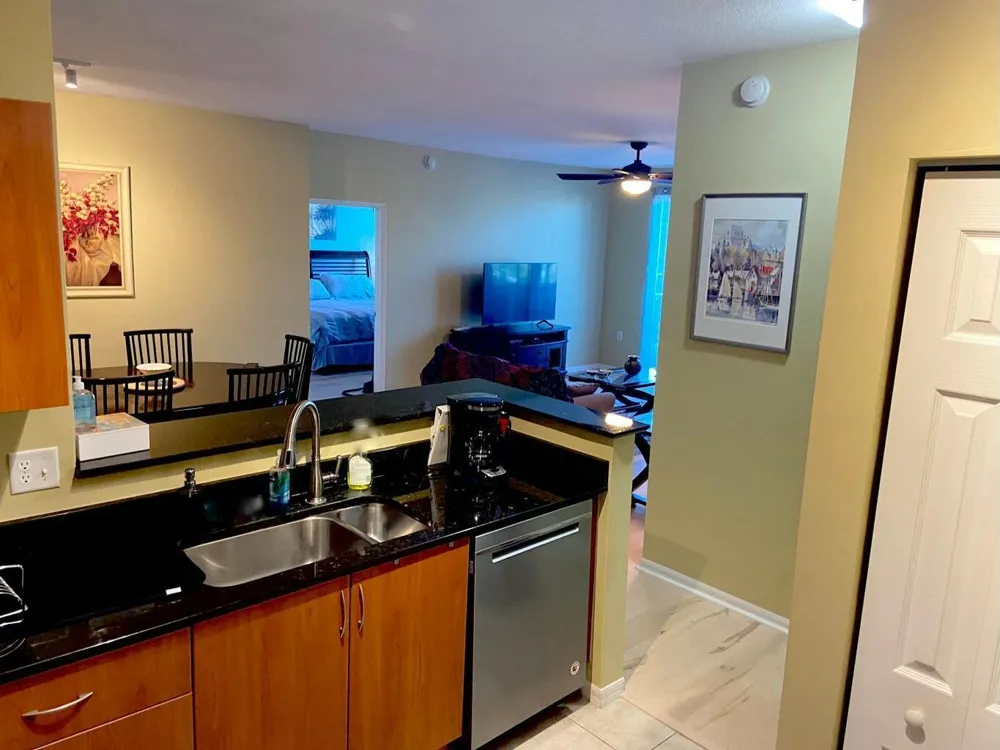 802 W Windward Way #203 Lantana, FL 33462