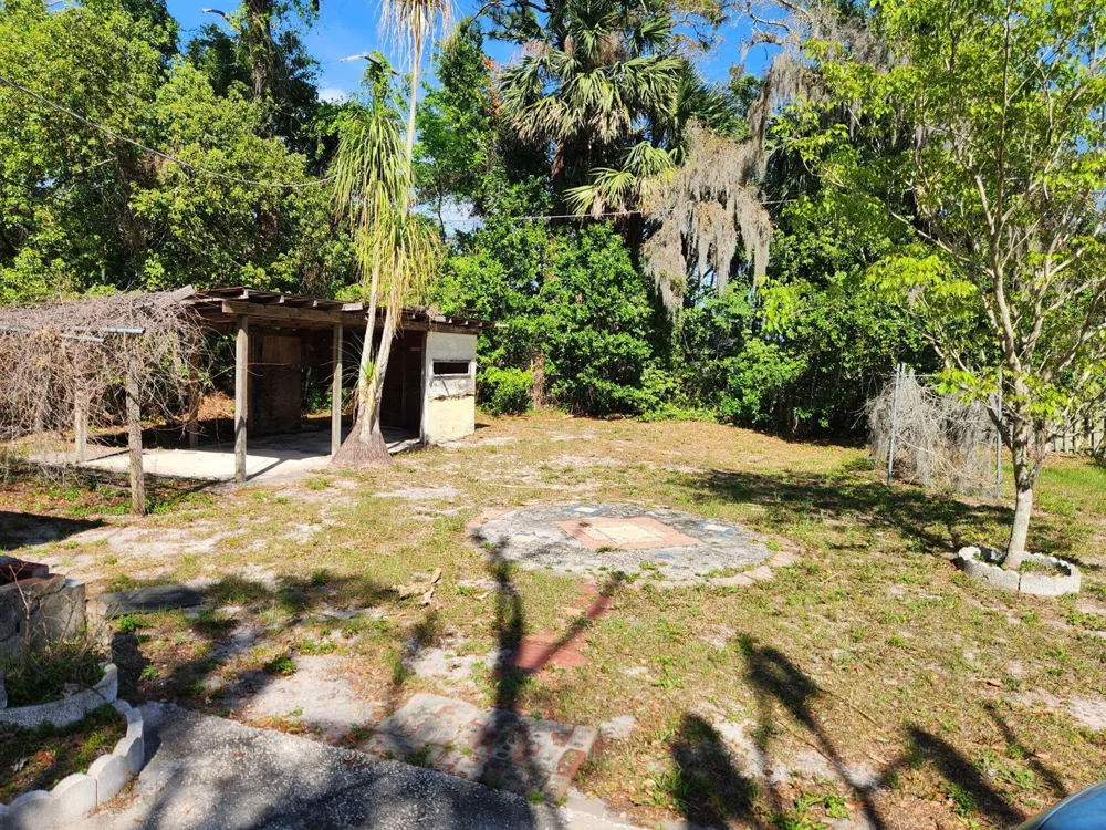 2319 S Summerlin Avenue Sanford, FL 32771